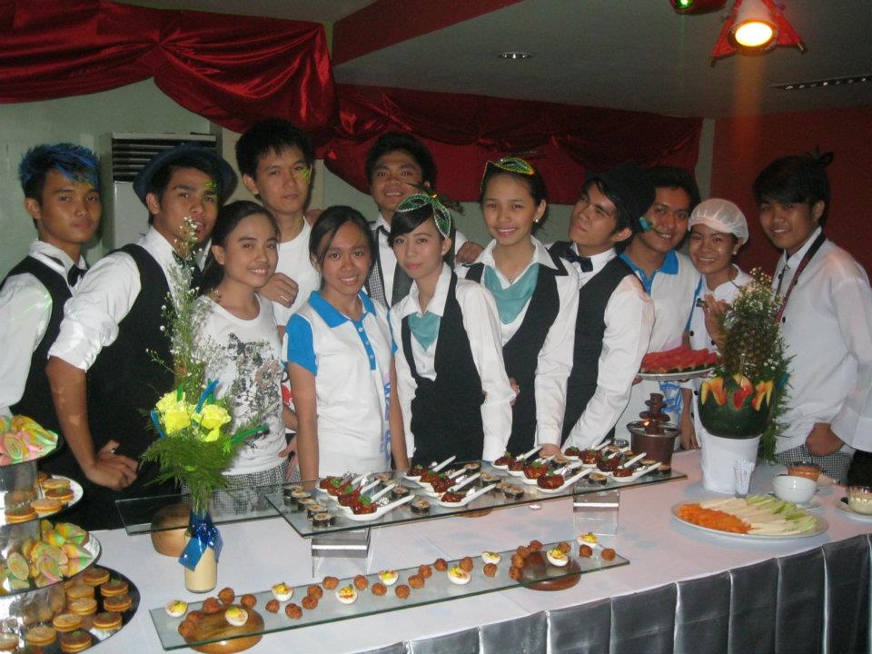 Image Caption